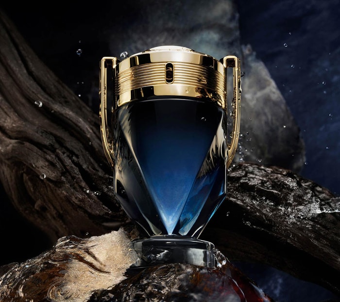 Invictus Parfum