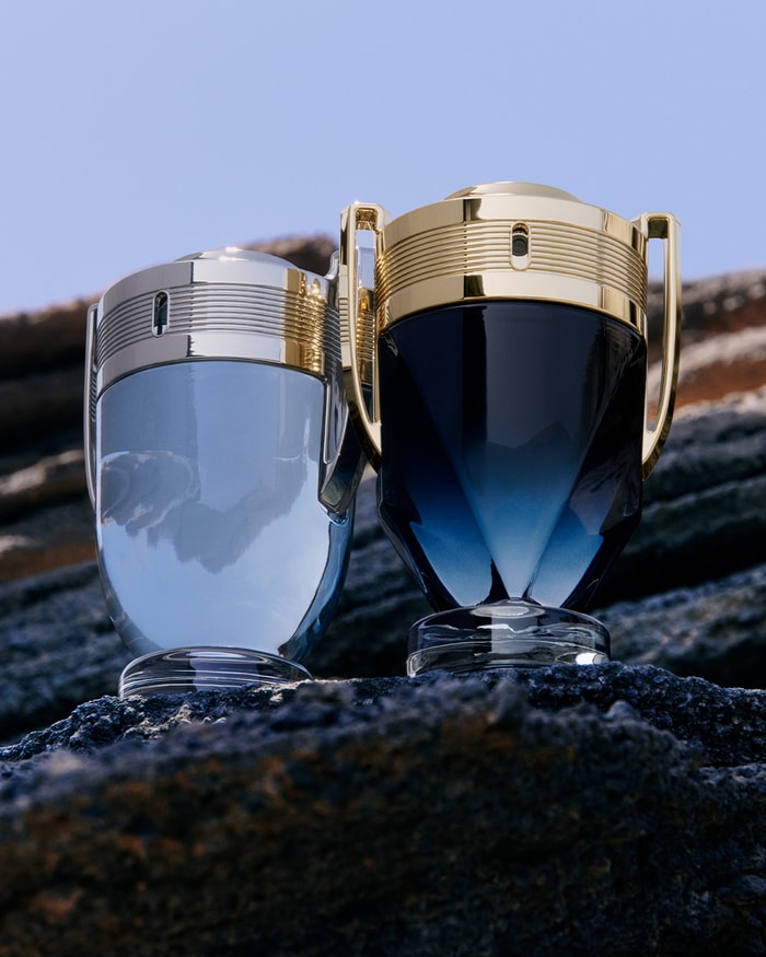 Invictus Parfum