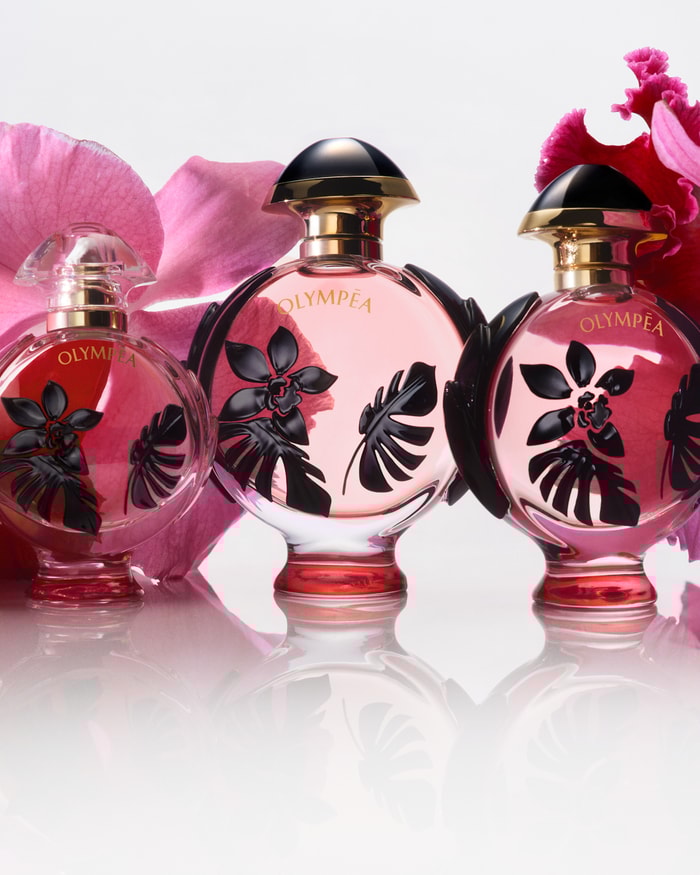 Olympéa Flora