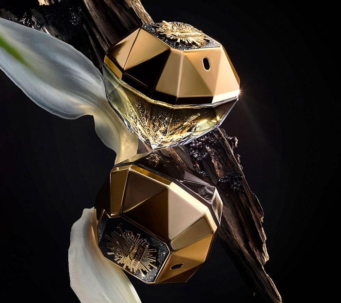 Lady Million Fabulous