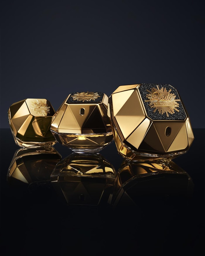 Lady Million Fabulous