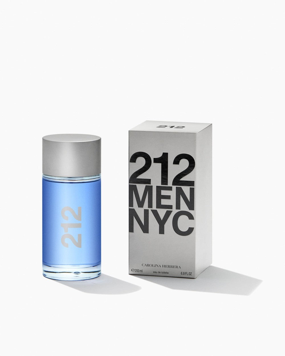 212 Nyc Men