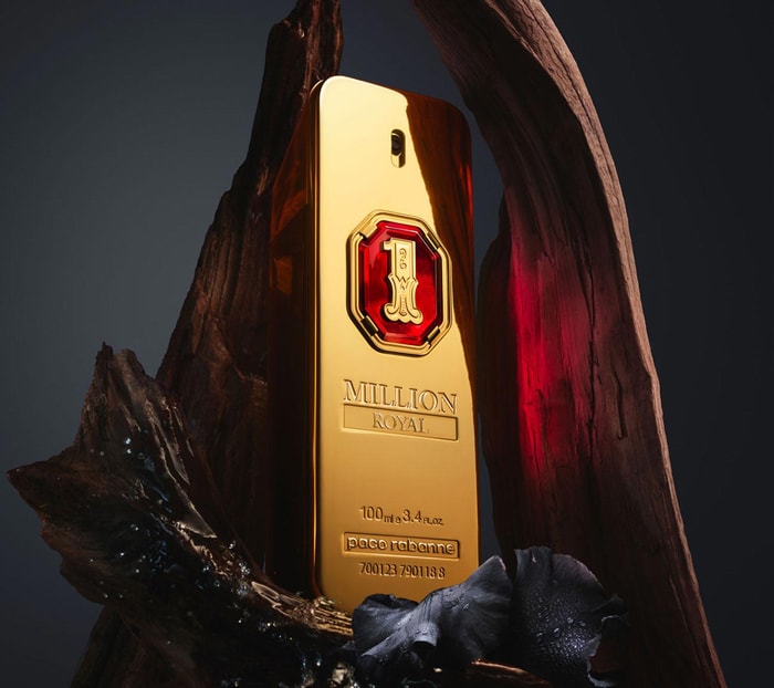 1 Million Royal Parfum