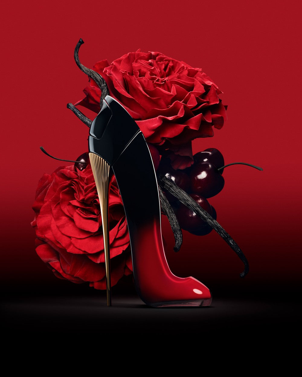 Very Good Girl Elixir