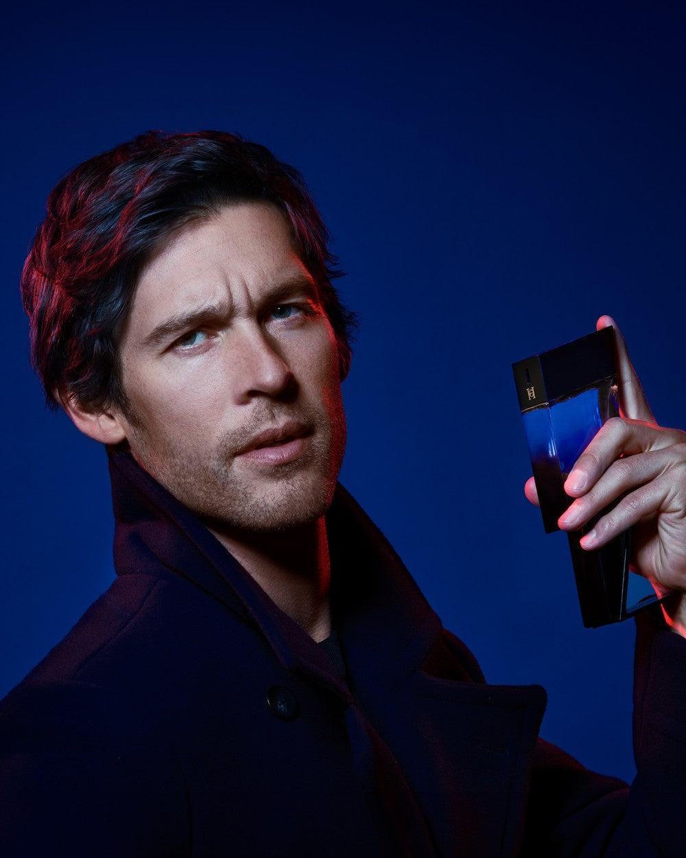 Bad Boy Cobalt Elixir