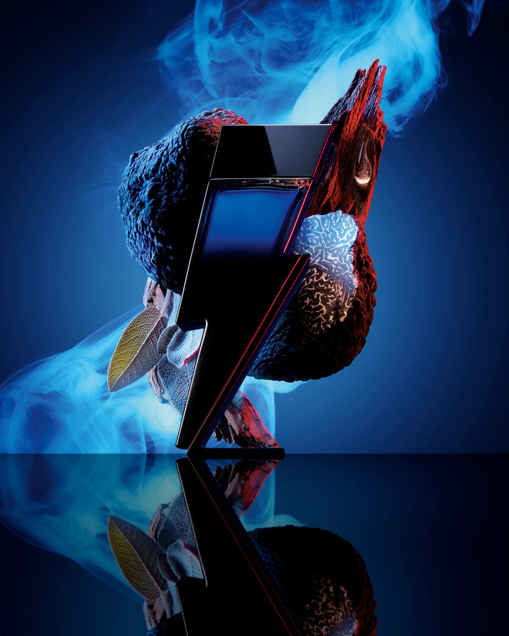 Bad Boy Cobalt Elixir