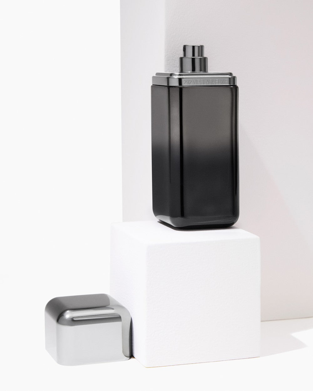 212 Vip Black Elixir