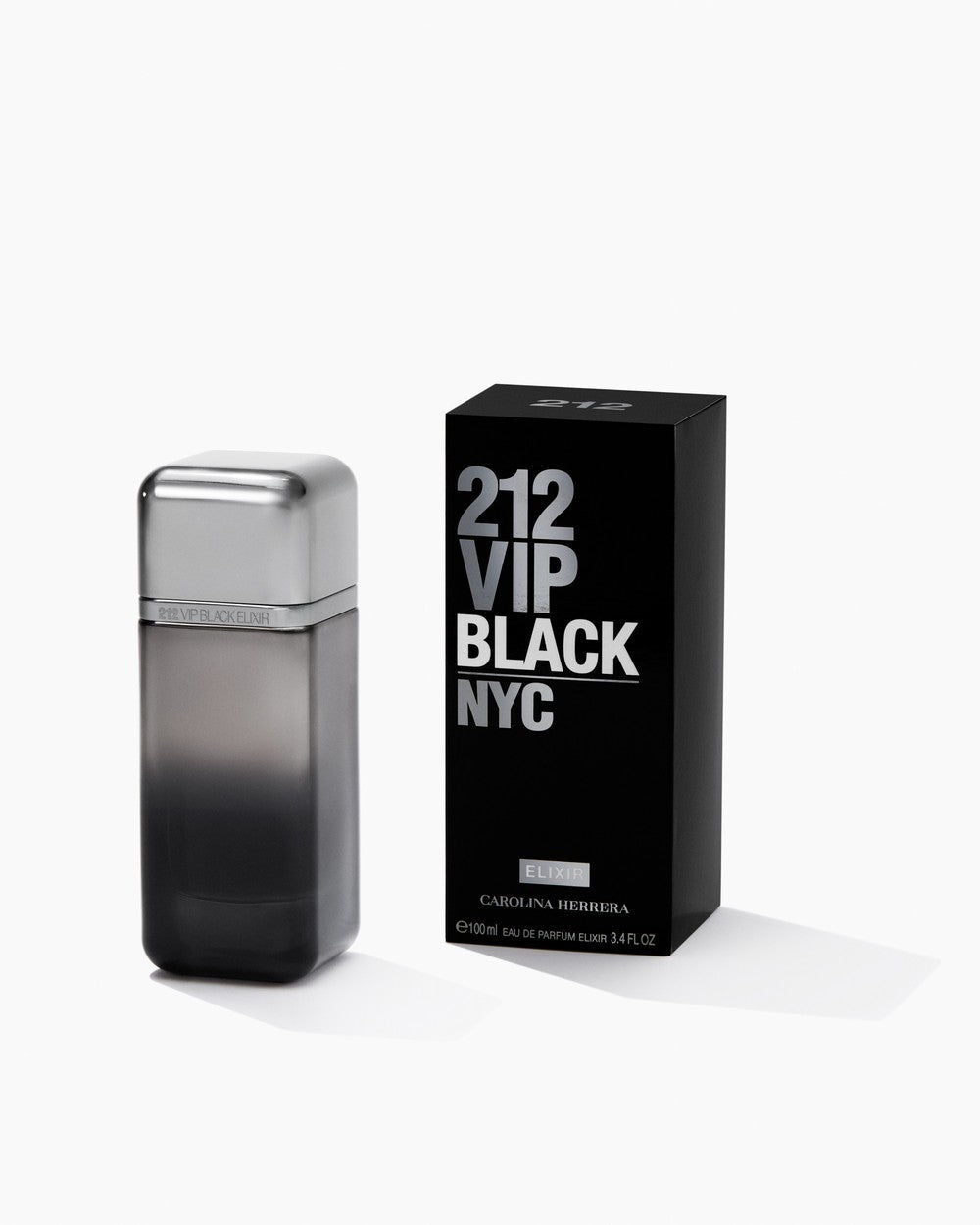 212 Vip Black Elixir