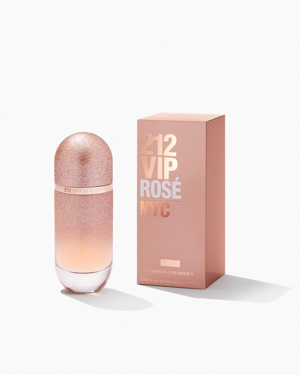 212 Vip Rose Elixir