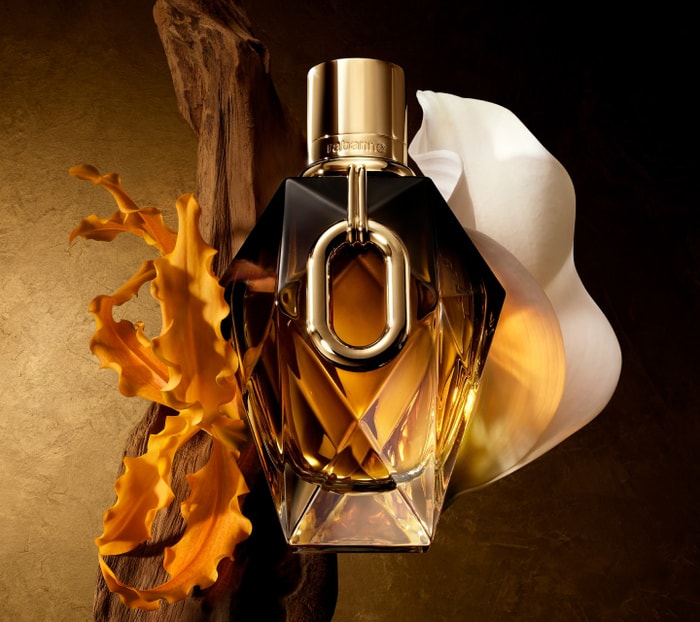 Million Gold Parfum For Her