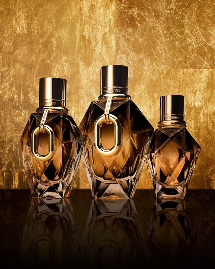 Million Gold Parfum For Her