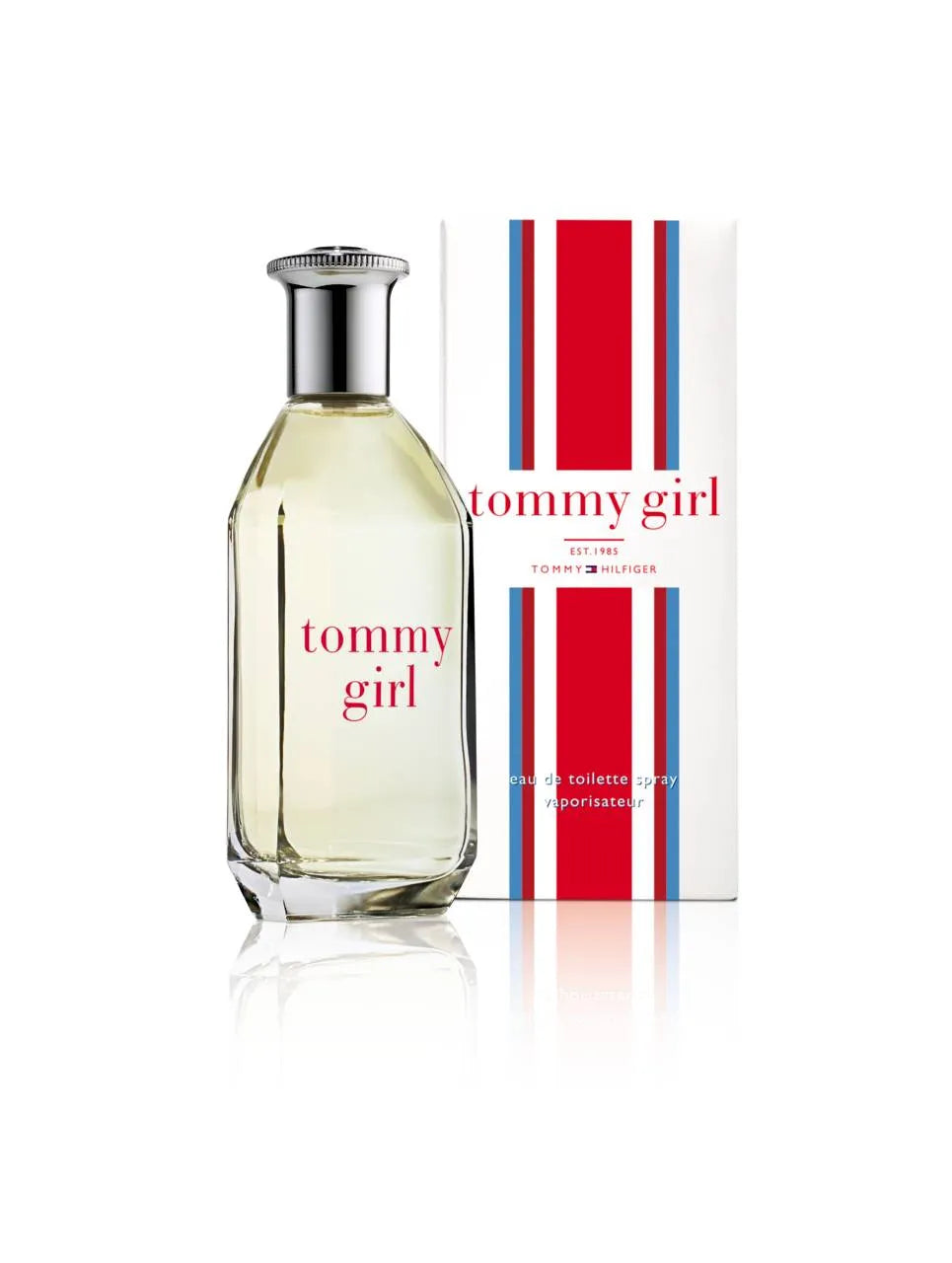 Tommy Girl