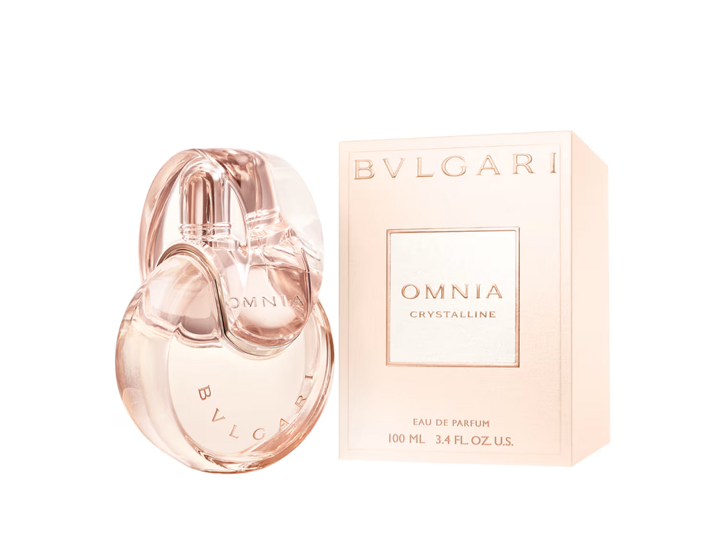 Omnia Crystalline Eau De Parfum