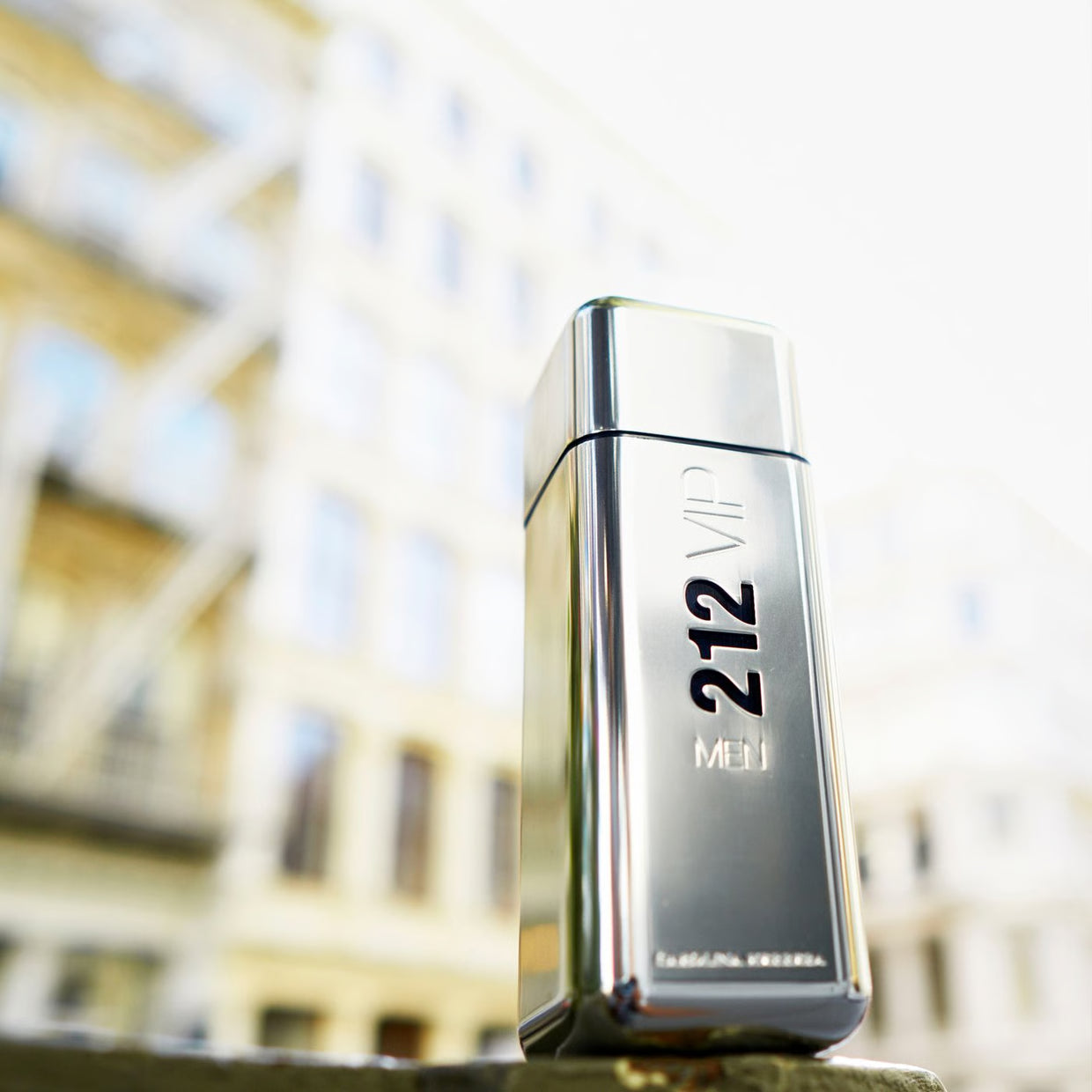 212 Vip Men EDT