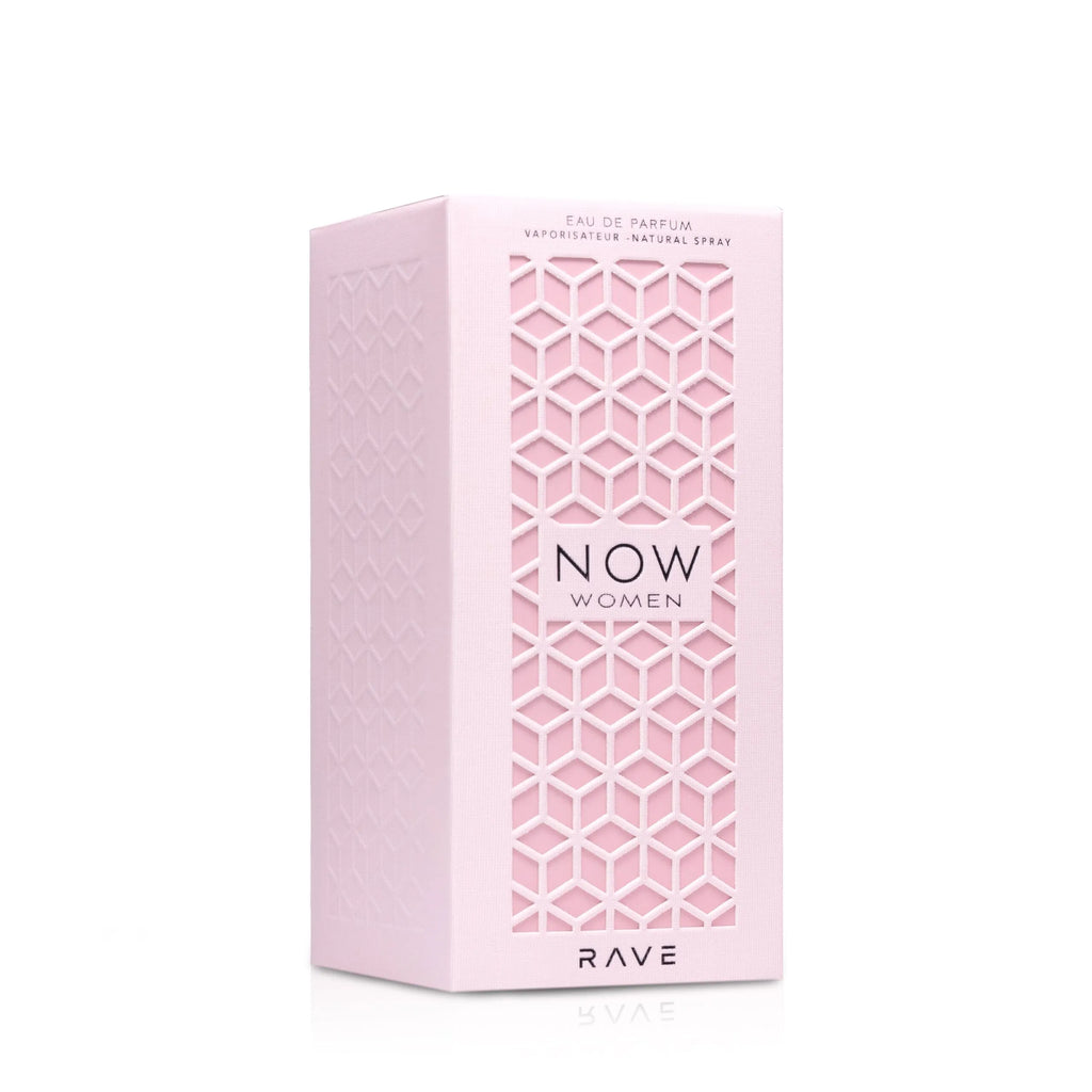 Rave Now - Women