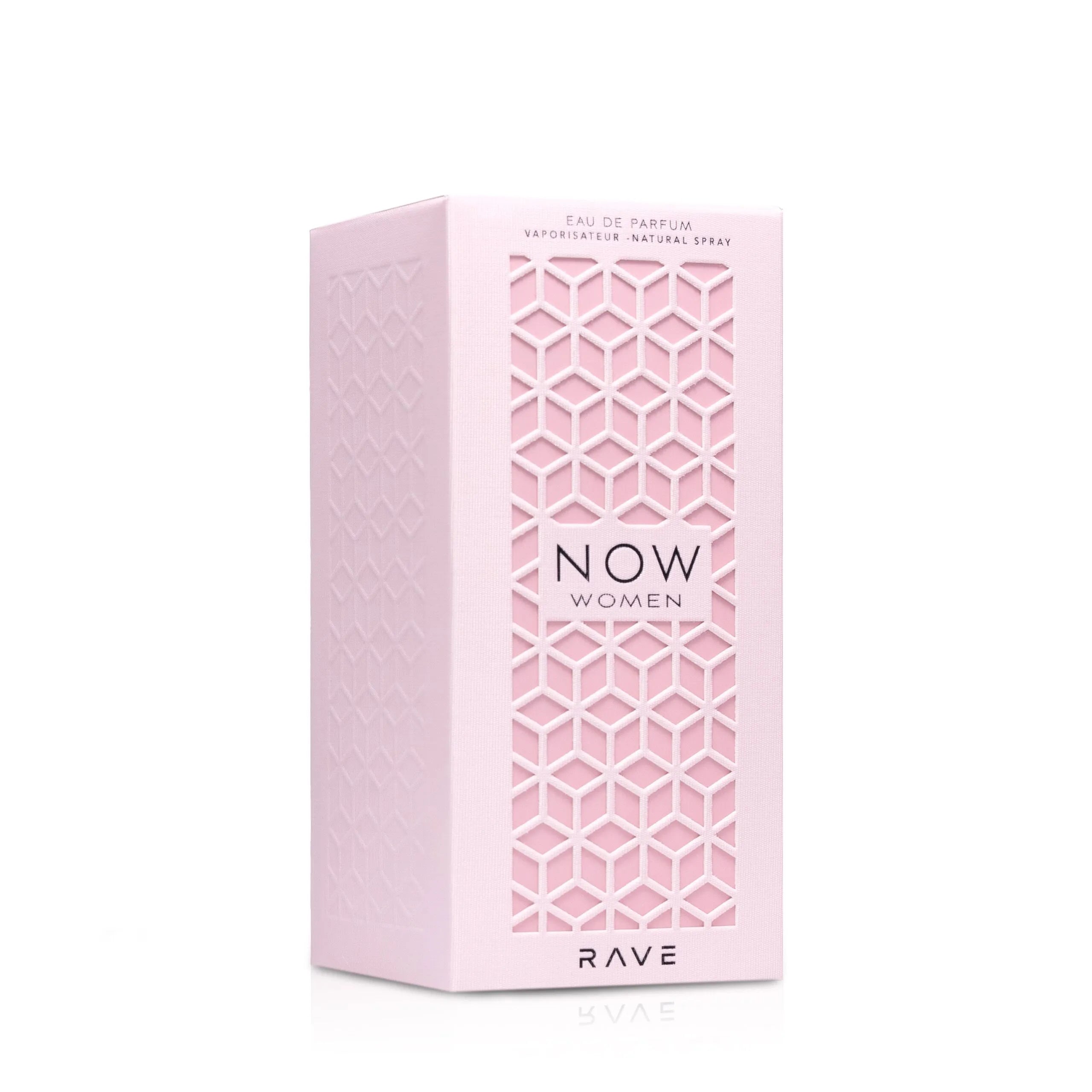 Rave Now - Women