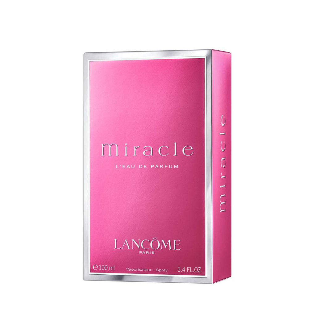 Miracle Eau De Parfum De Lancome