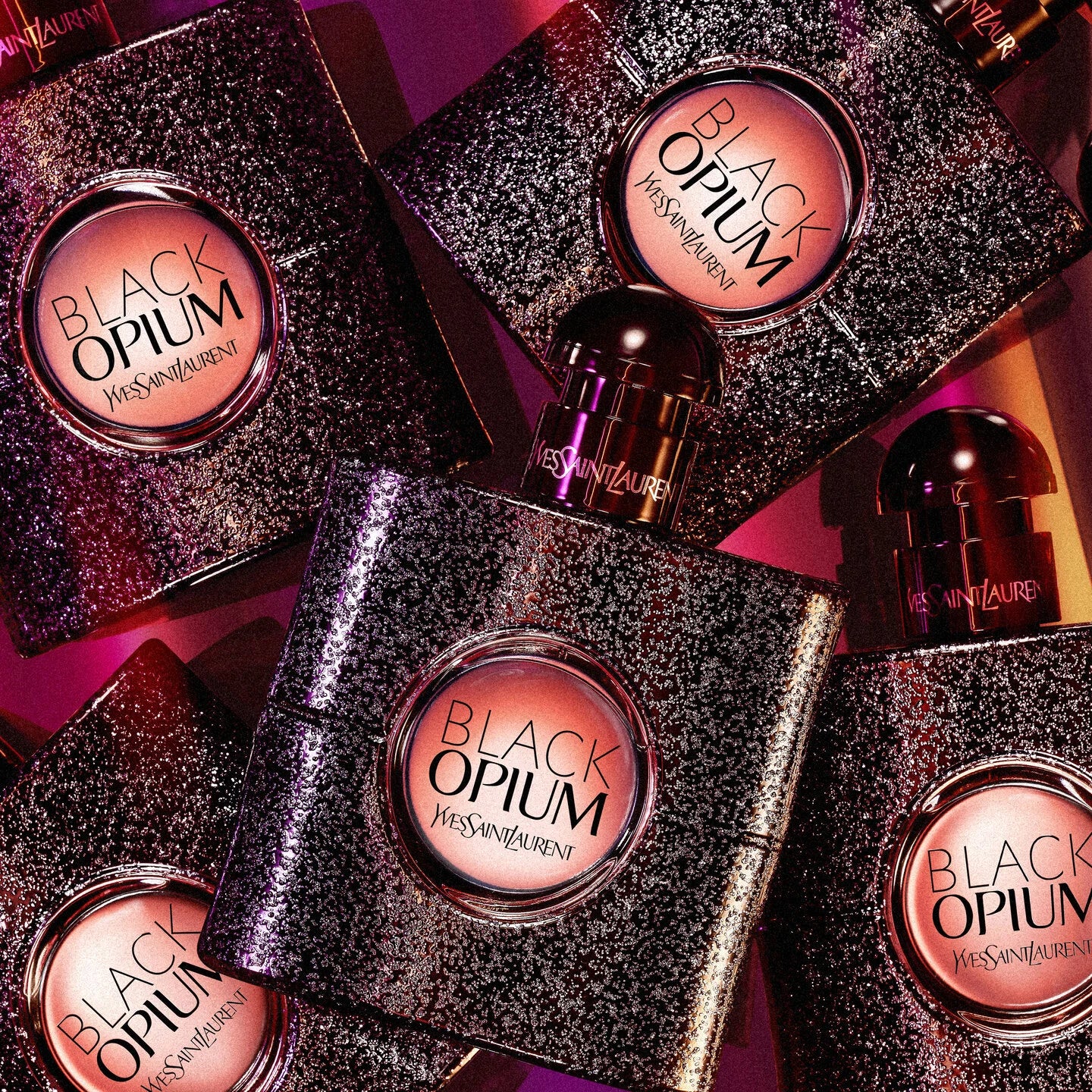 Black Opium Eau De Parfum