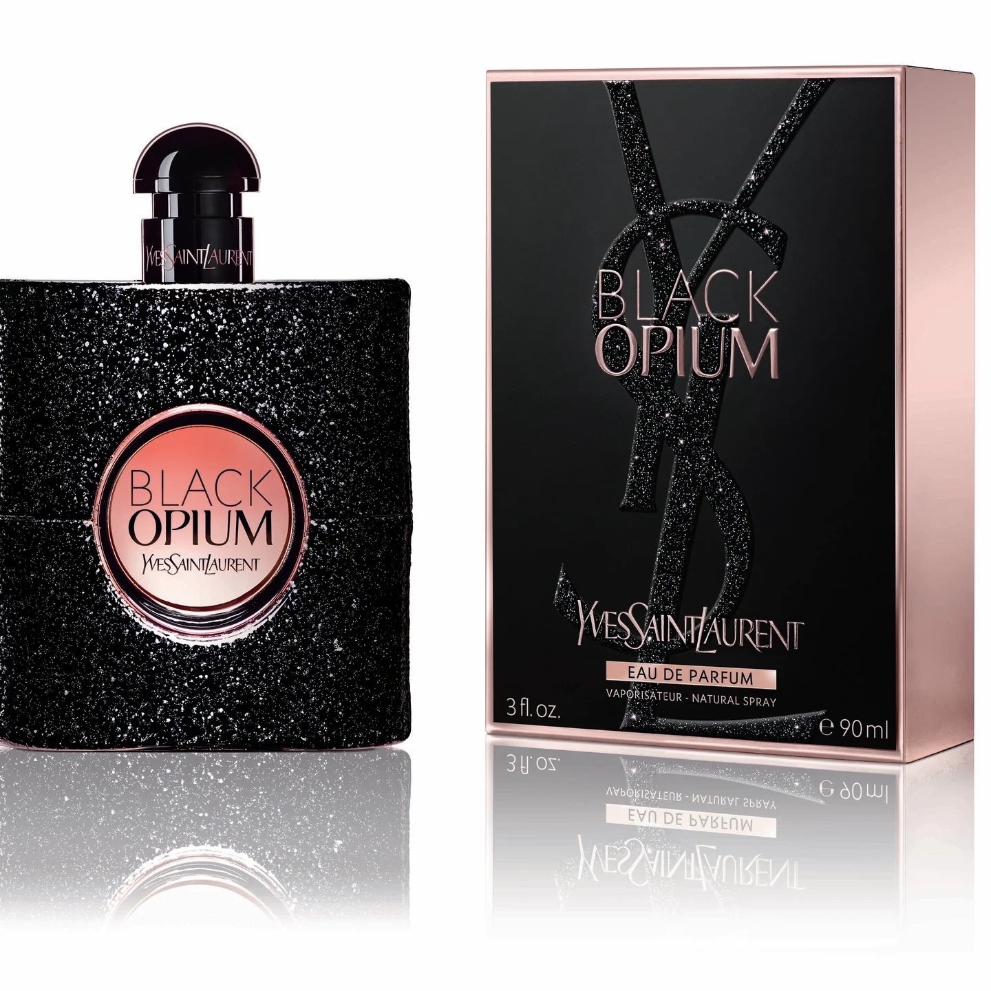 Black Opium Eau De Parfum
