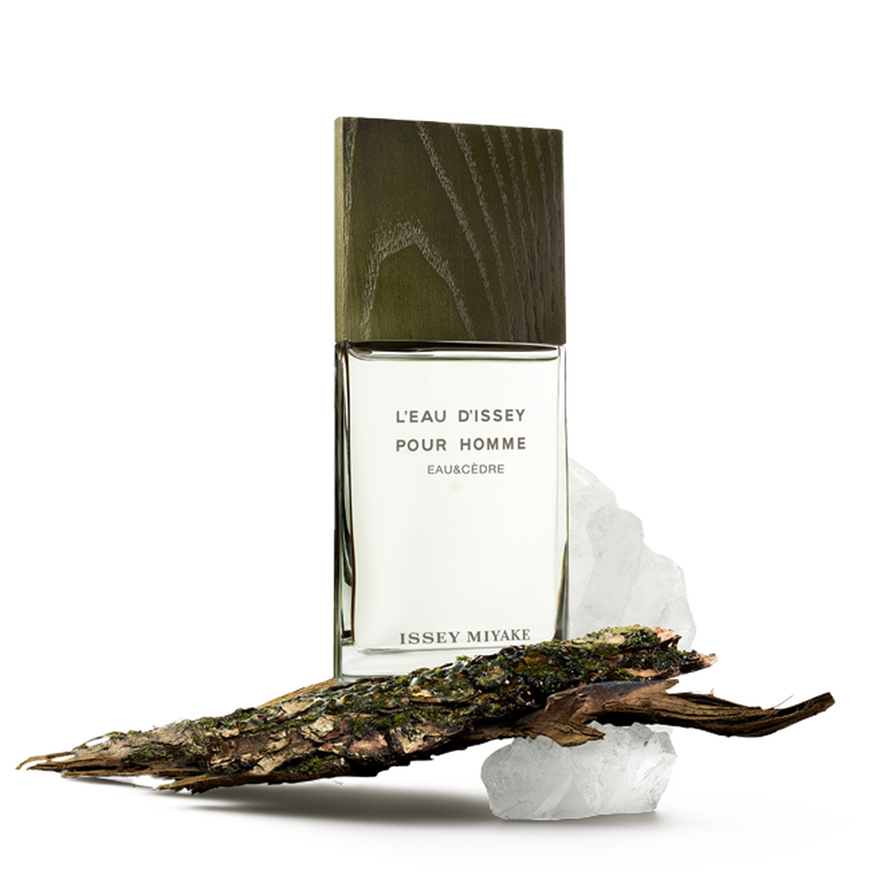L'eau D'issey Pour Homme Eau & Cedre