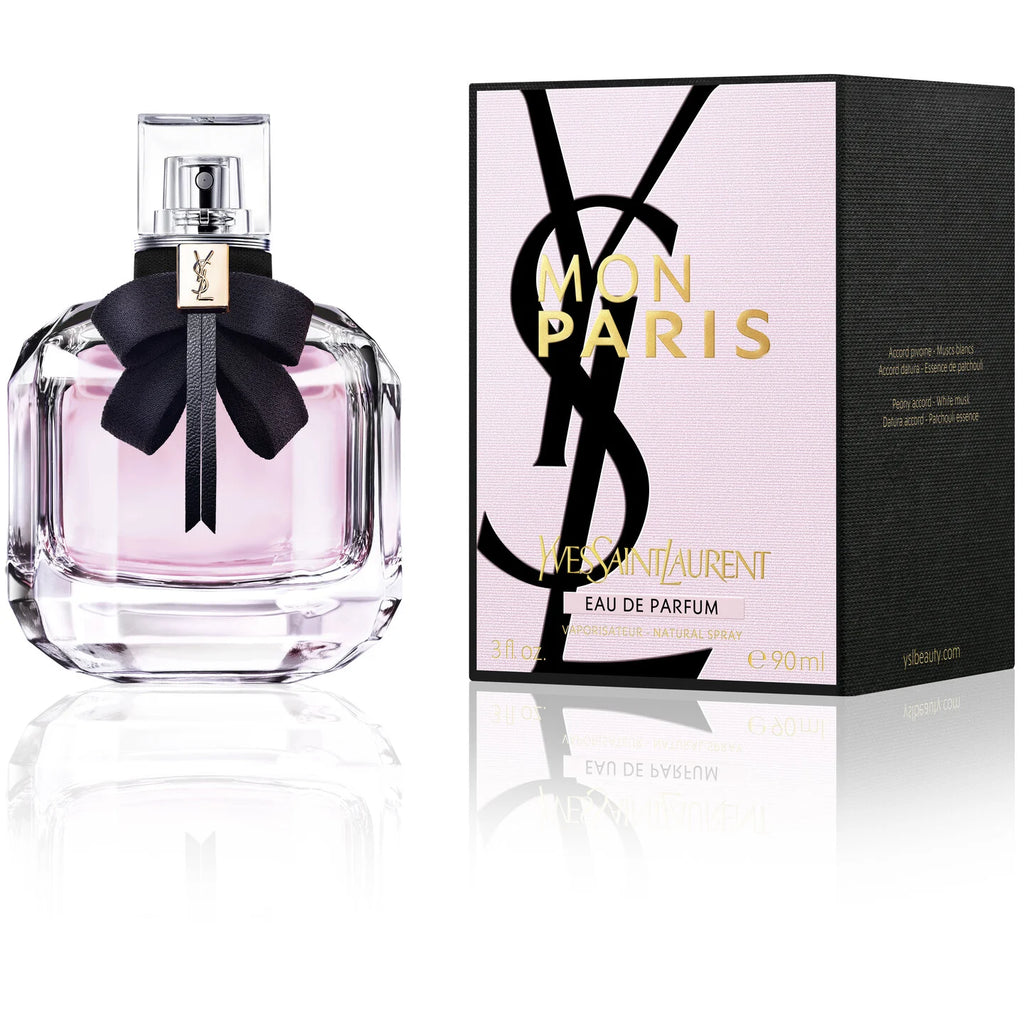 Mon Paris EDP