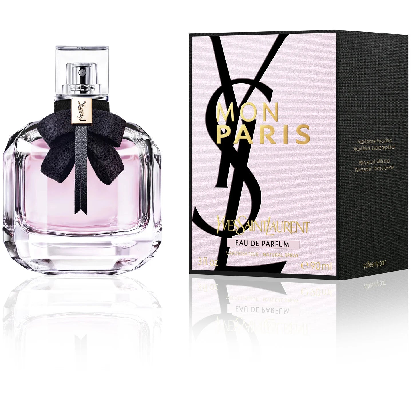 Mon Paris EDP