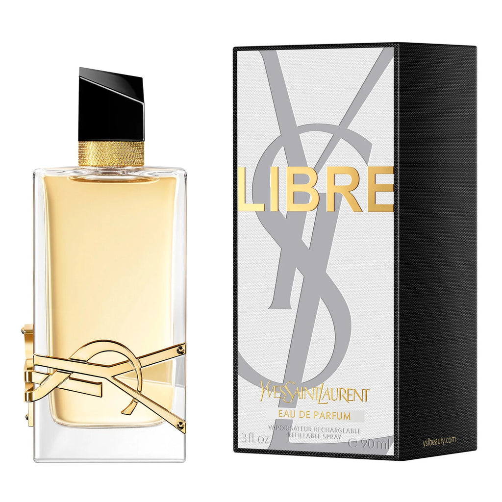 Libre EDP