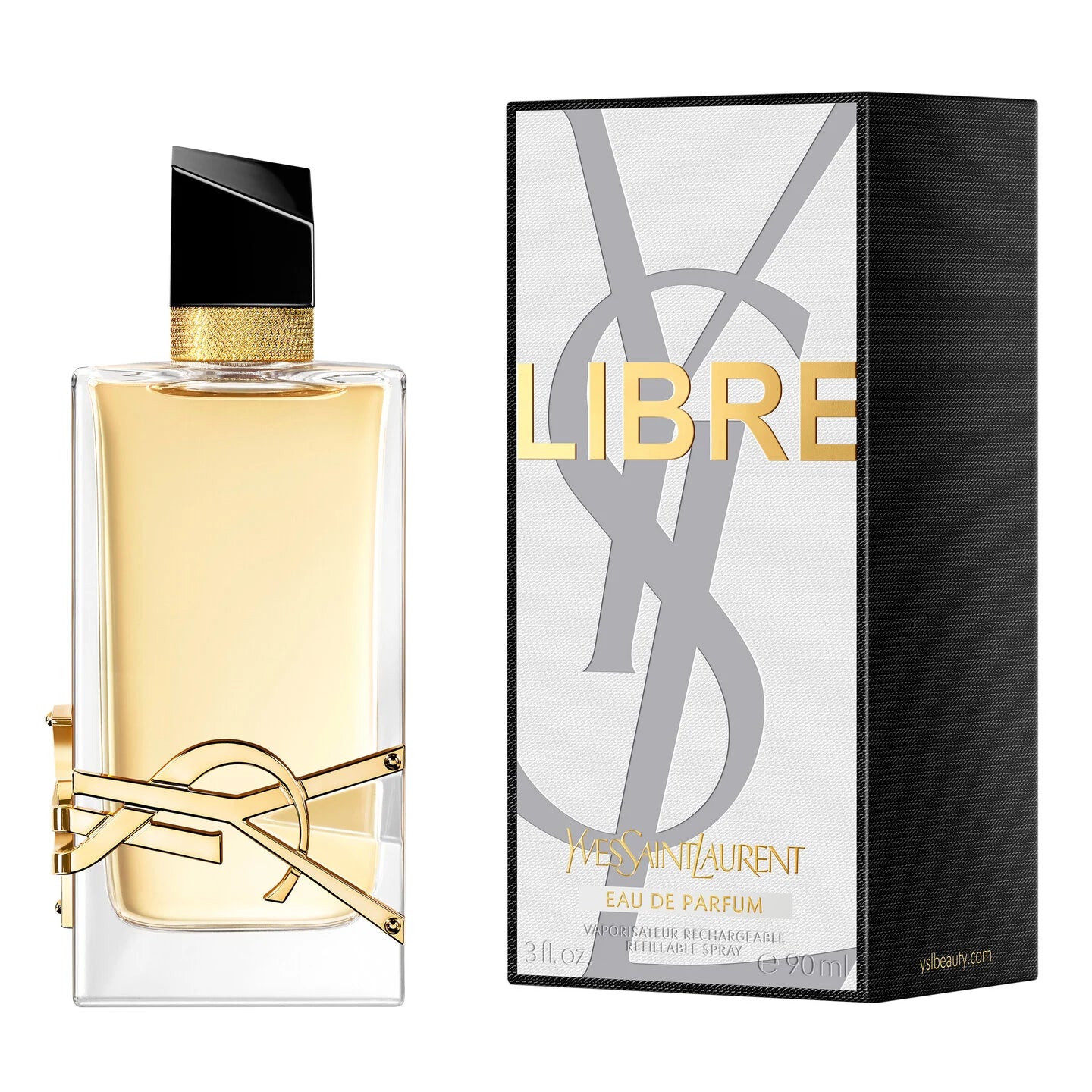 Libre EDP