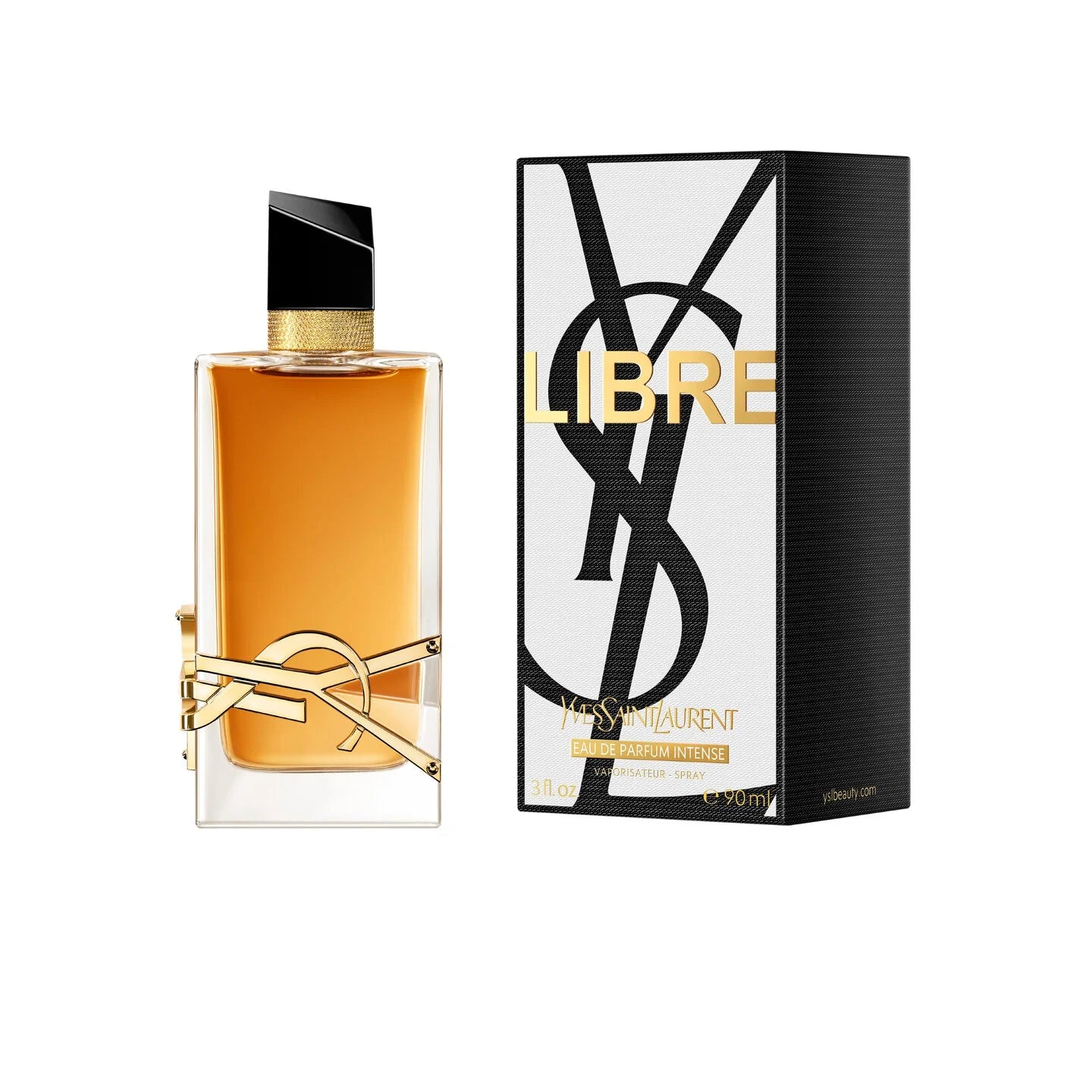 Libre EDP Intense