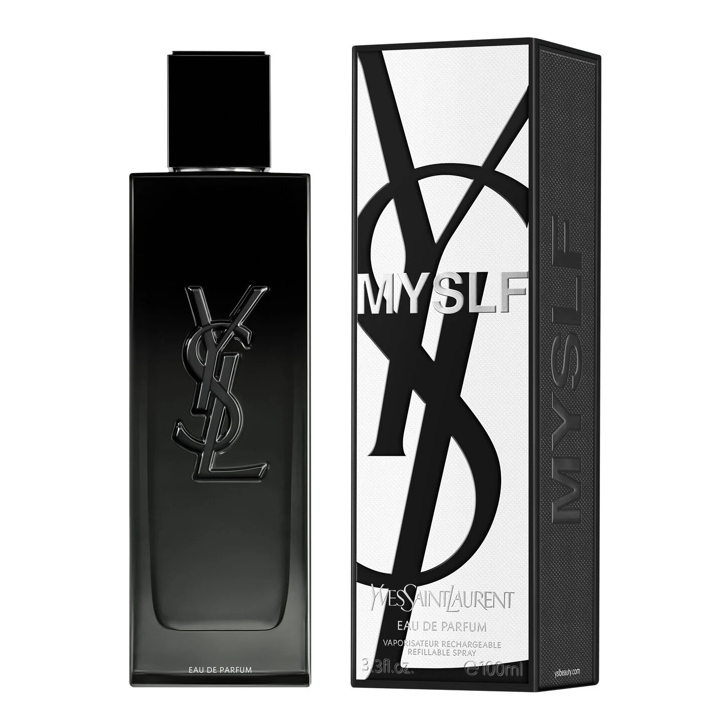 Myslf EDP