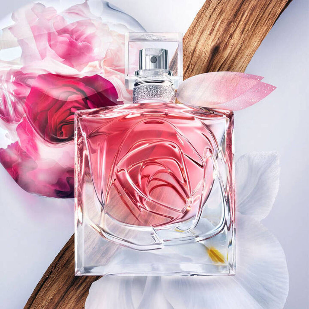 La Vie Est Belle Rose Extraordinaire Edp