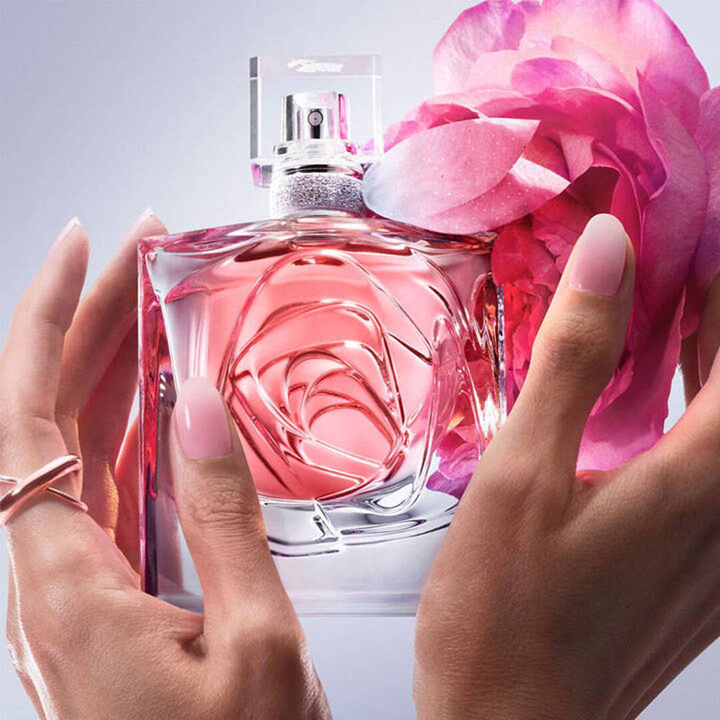 La Vie Est Belle Rose Extraordinaire Edp