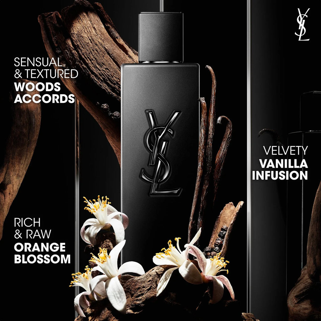 Myslf Le Parfum