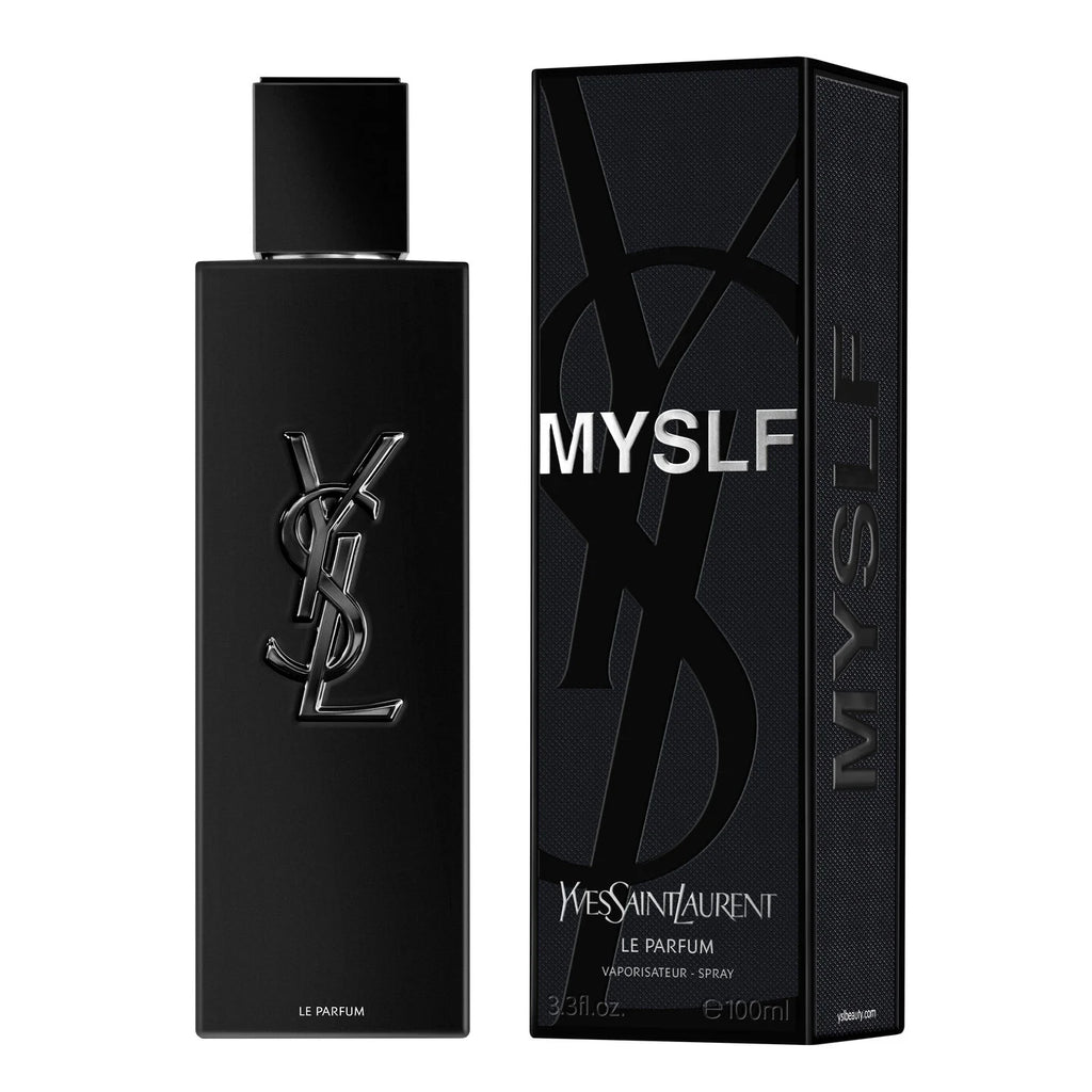Myslf Le Parfum