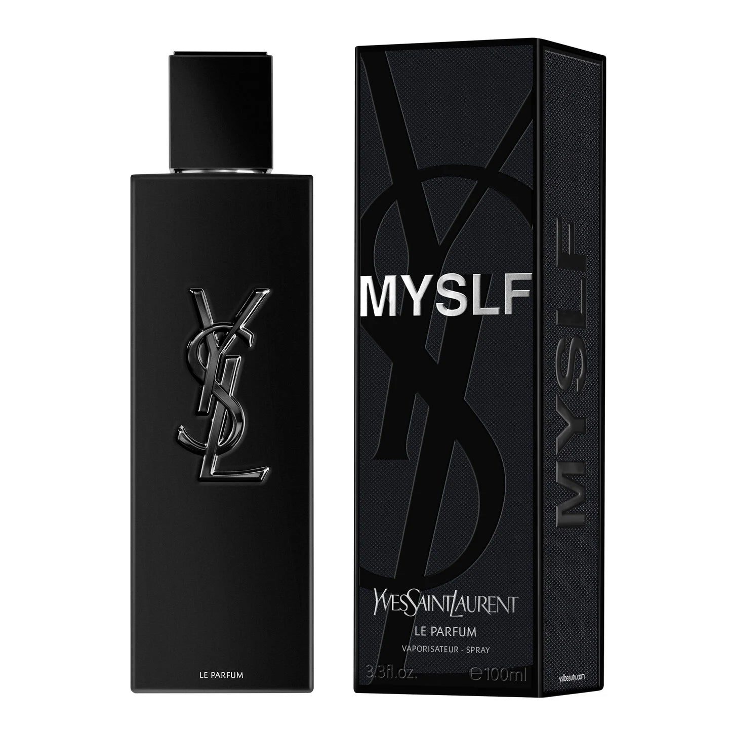 Myslf Le Parfum