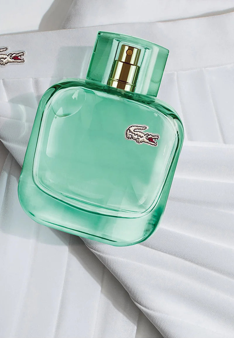 L.12.12 Pour Elle Natural