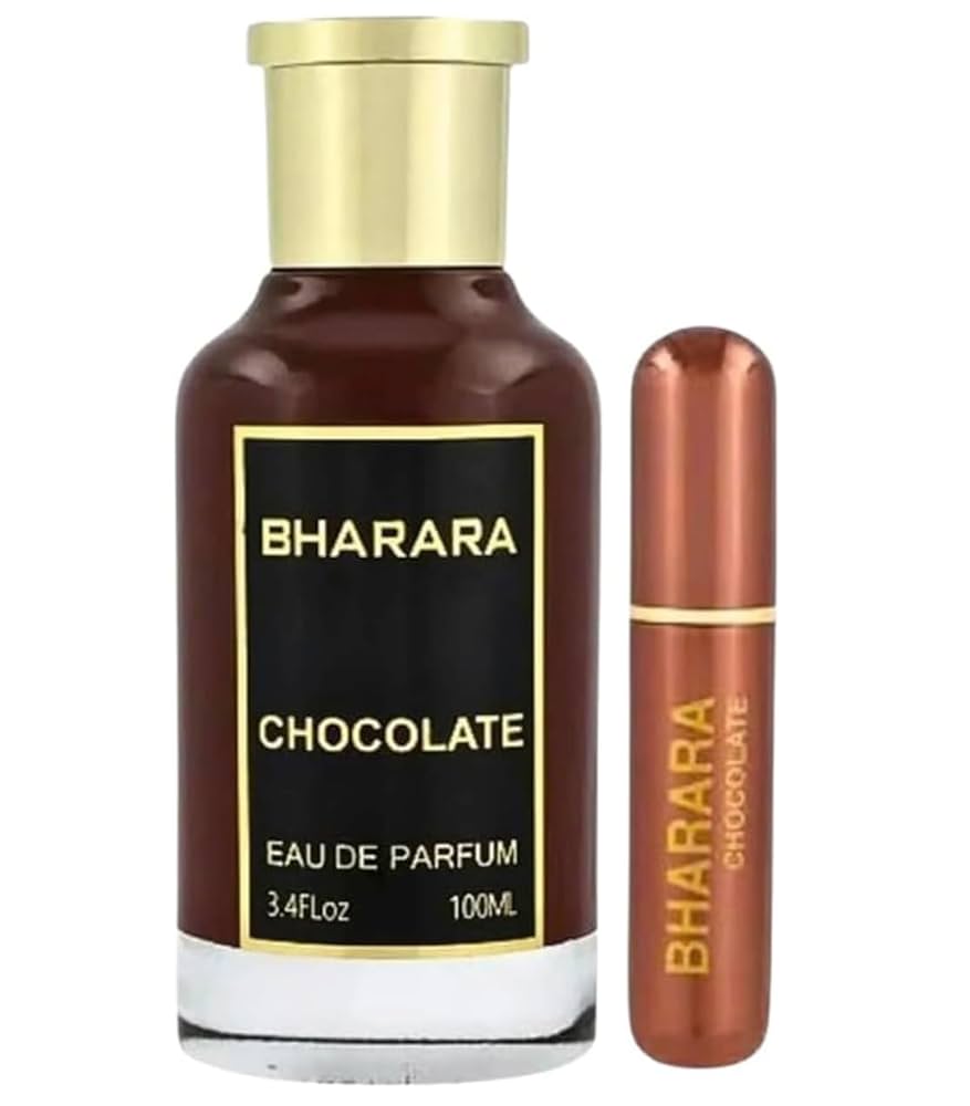 Bharara Chocolate