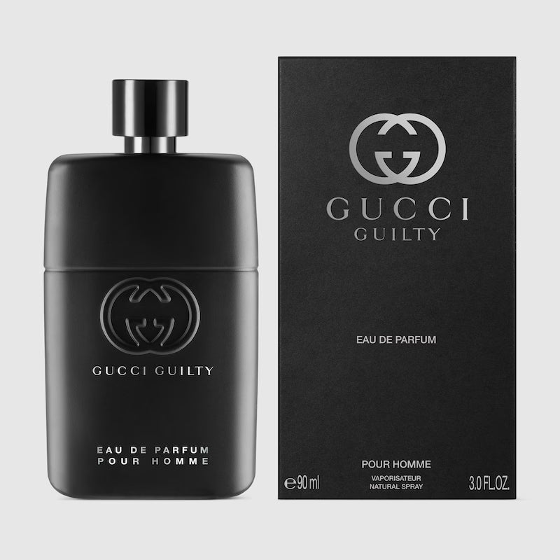 Guilty Pour Homme EDP