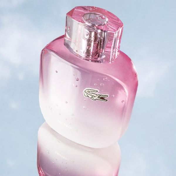 L.12.12 Fraiche Pour Elle