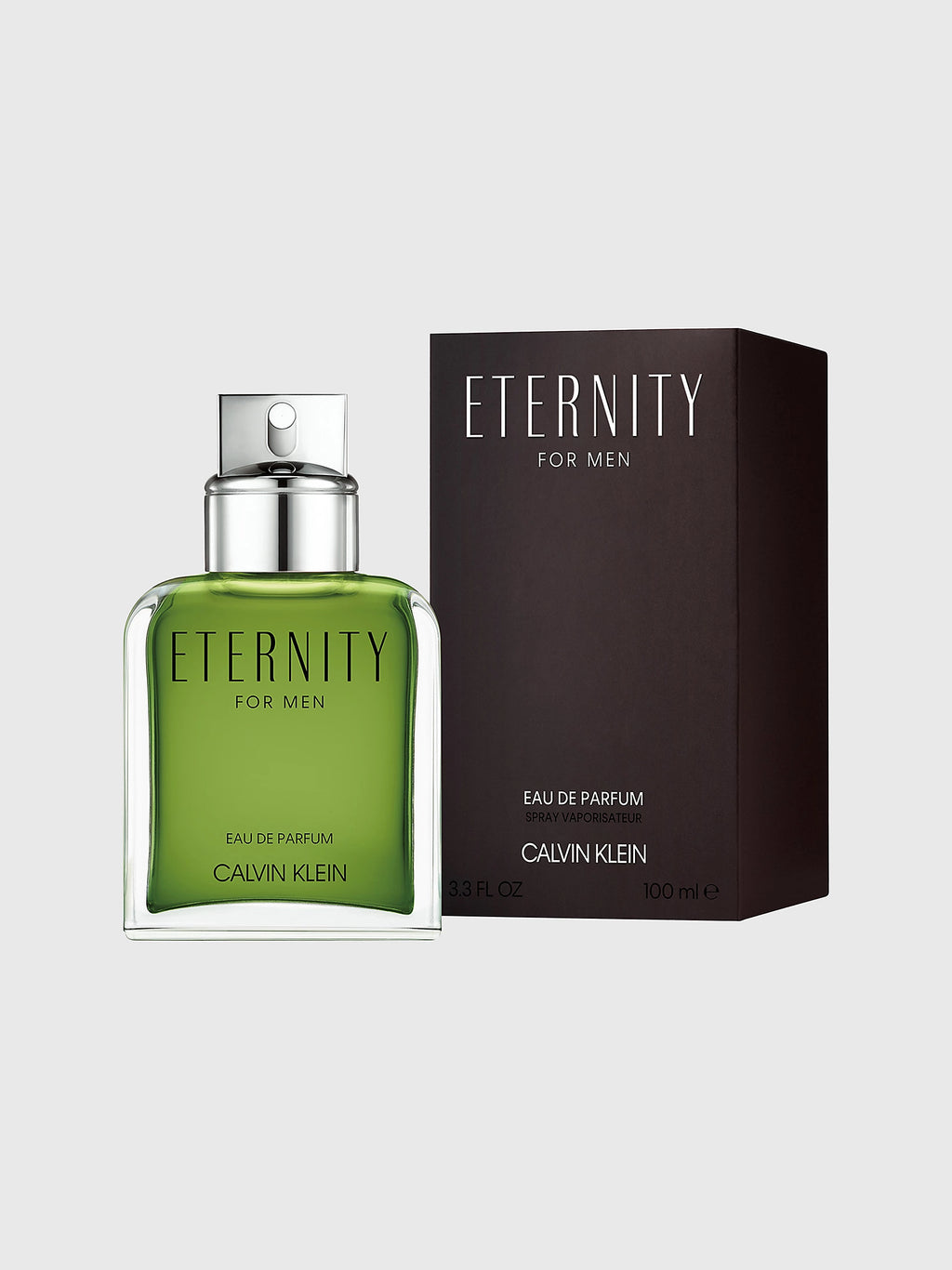Eternity For Men EDP