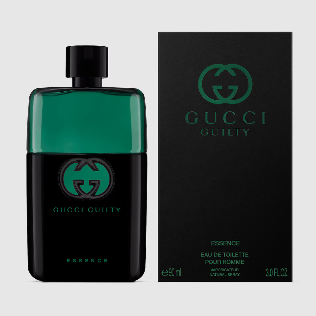 Guilty Essence Pour Homme EDT