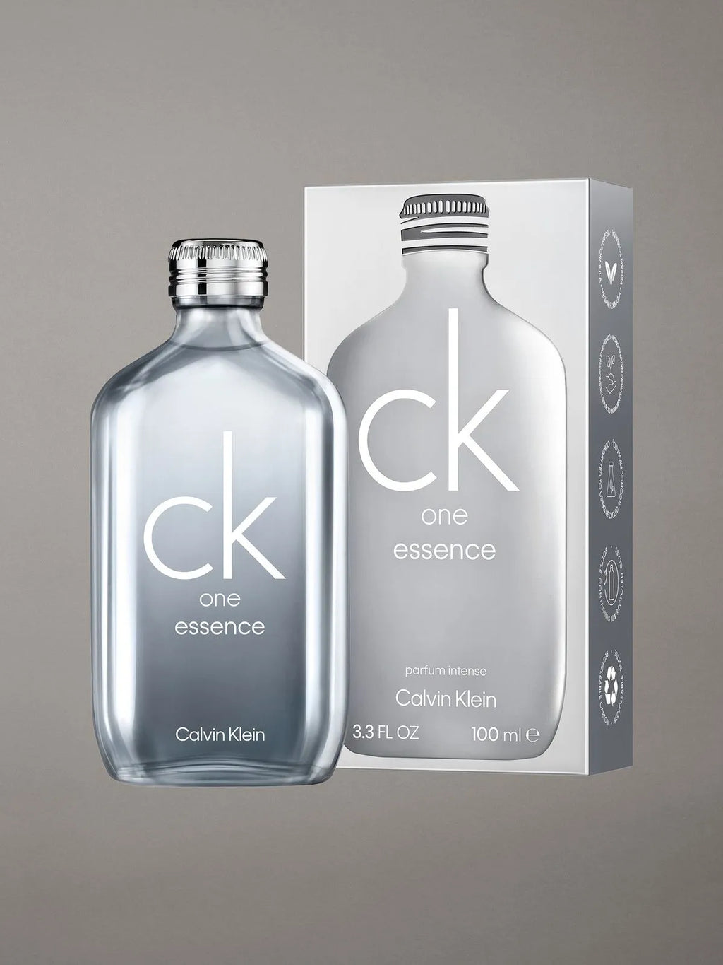 CK ONE Essence Intense