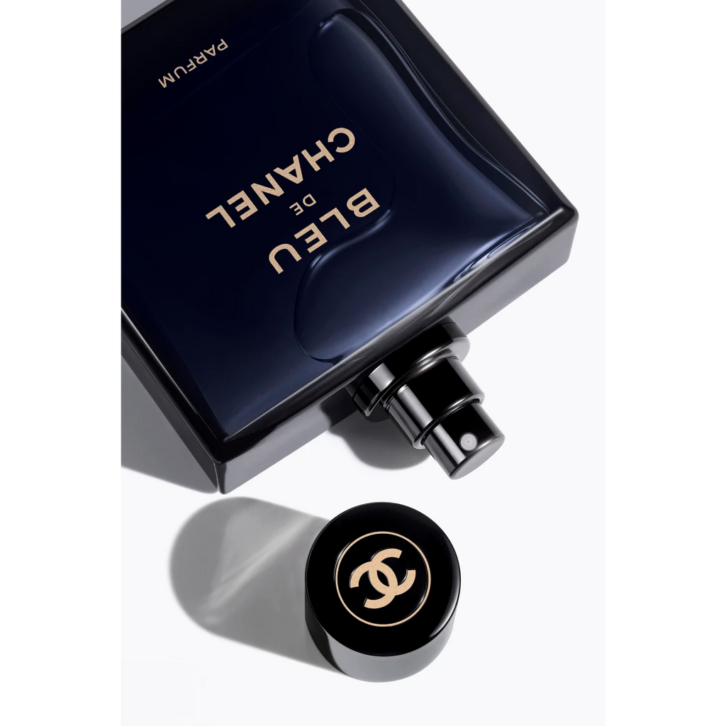 Bleu De Chanel Parfum