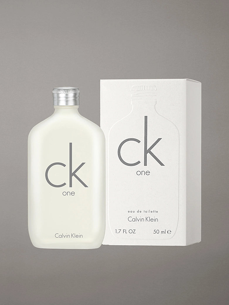 CK One EDT