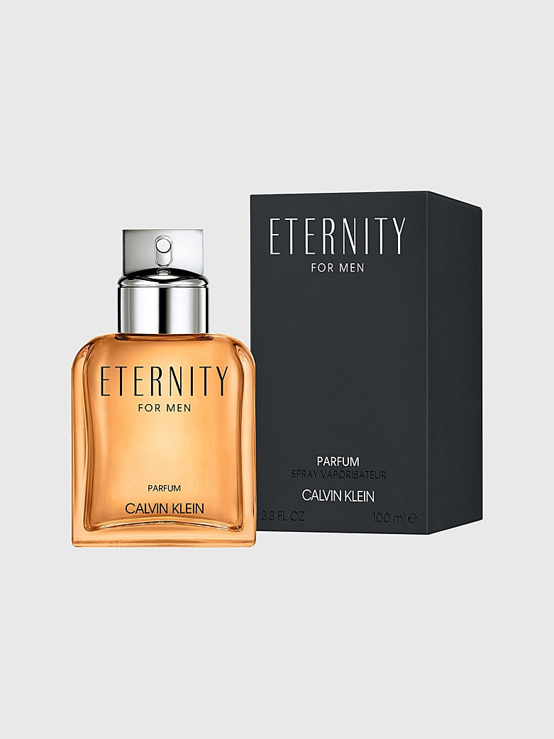 Eternity Parfum For Men
