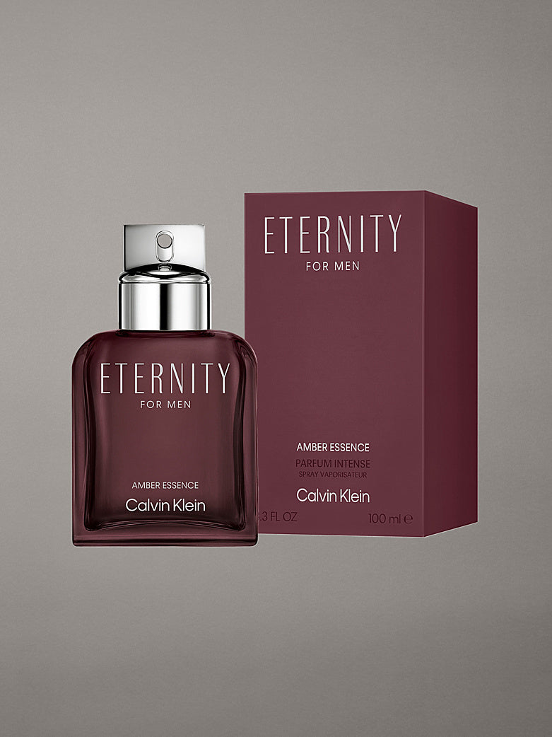 Eternity Amber Essence For Men
