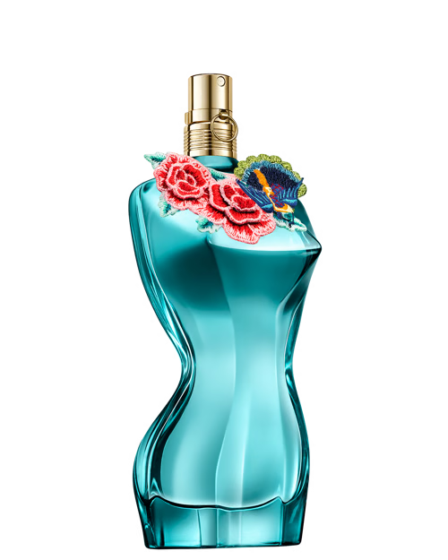 La Belle Paradise Garden