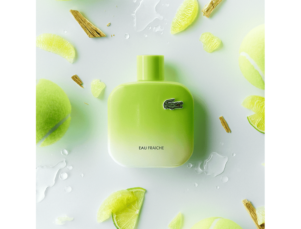 L.12.12 Fraiche Pour Lui