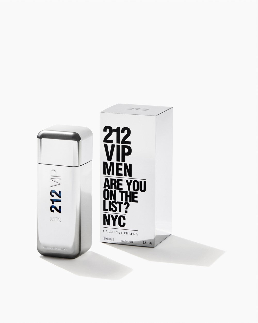 212 Vip Men EDT
