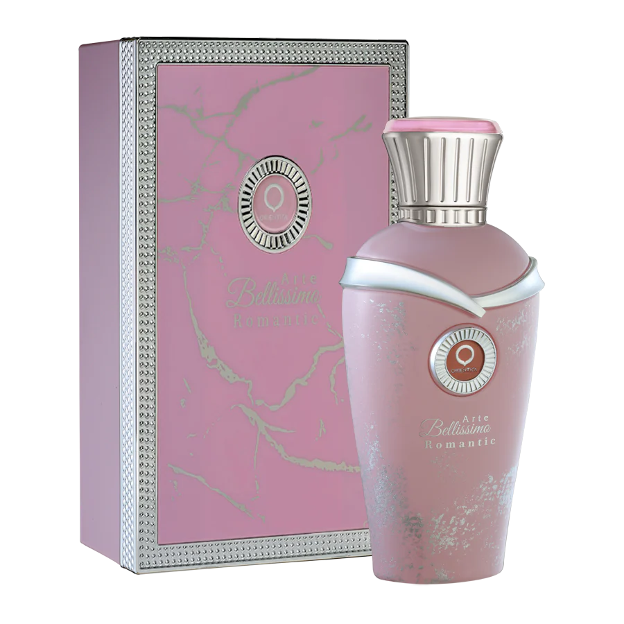 Arte Bellissimo Romantic